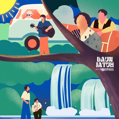 Tak Apa (feat. Nosstress) - Single