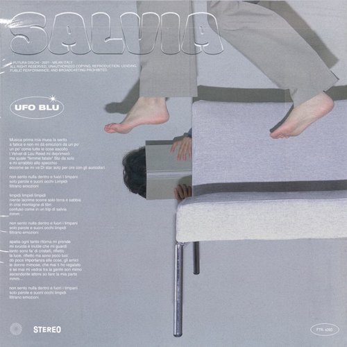 Salvia - Single