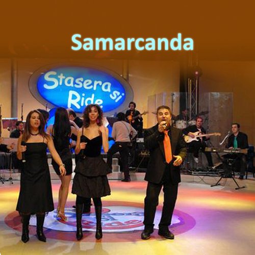 Stasera si ride