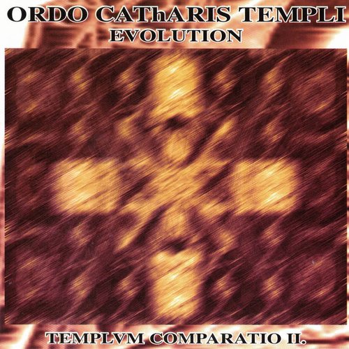 Evolution: Templum Comparatio II