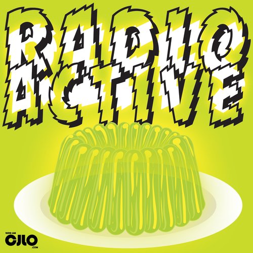 Baked in the Oven Vol. 5: Radioactive Riffs