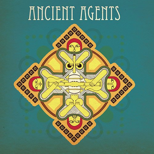 Ancient Agents