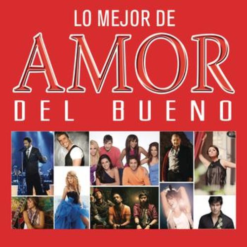 Lo Mejor de Amor del Bueno