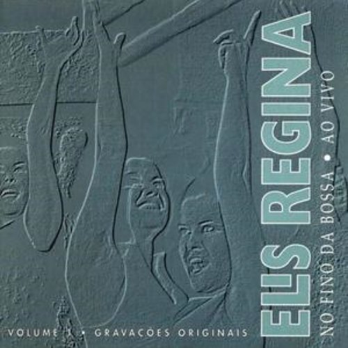 No Fino Da Bossa - Volume 1