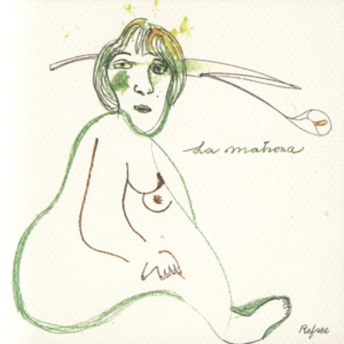 La matrona