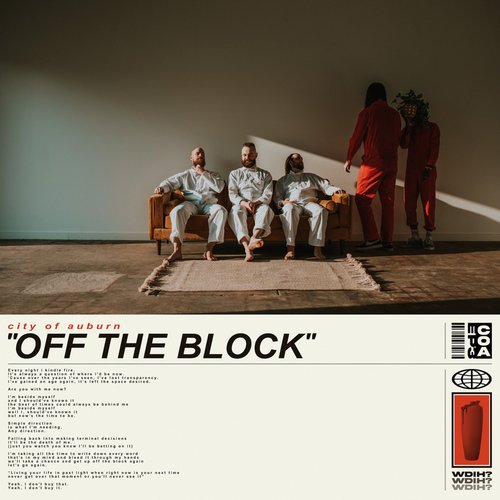 Off the Block
