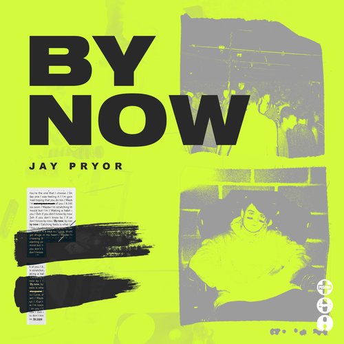 By Now - Single