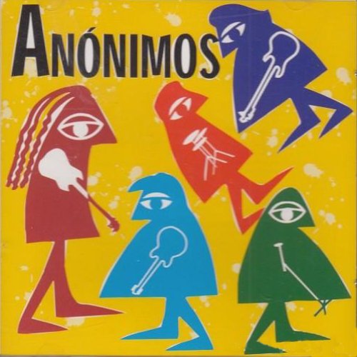 Anónimos