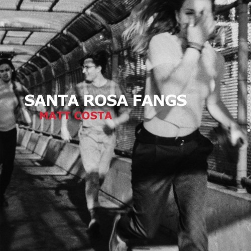 Santa Rosa Fangs