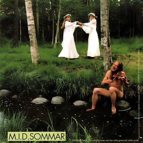 Sommar