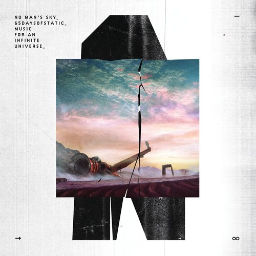 No Man S Sky Music For An Infinite Universe 65daysofstatic Last Fm
