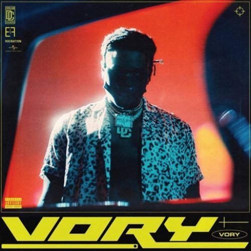 VORY [Explicit]