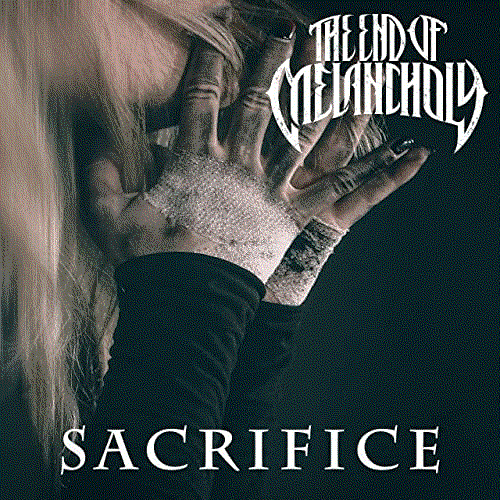 Sacrifice - Single