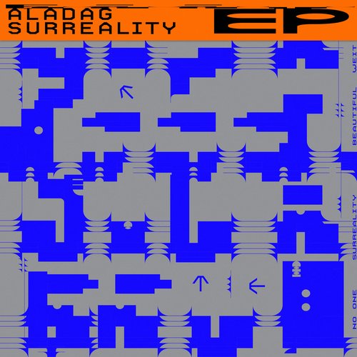 Surreality EP