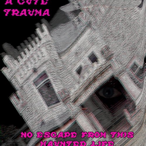 No Escape From This Haunted Life