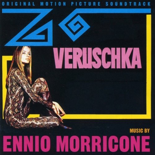 Veruschka (Original Motion Picture Soundtrack)