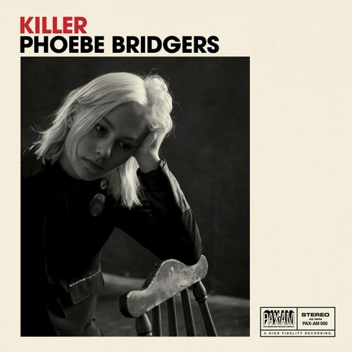 Killer - Single