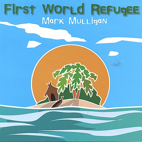 First World Refugee