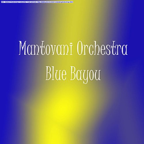 Blue Bayou