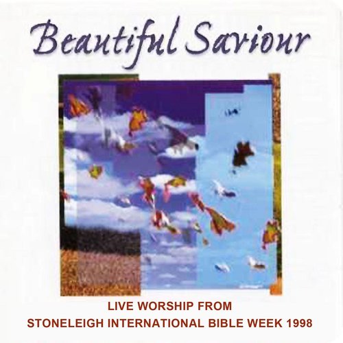 Beautiful Saviour Stoneleigh International Bible Week