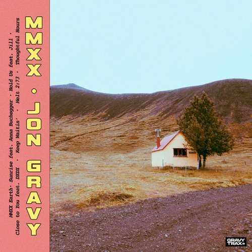 MMXX Album