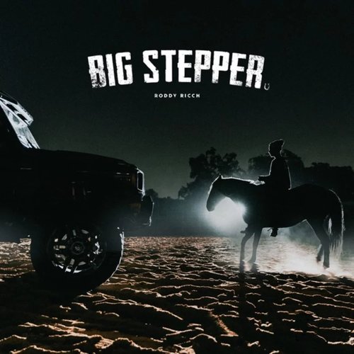 Big Stepper