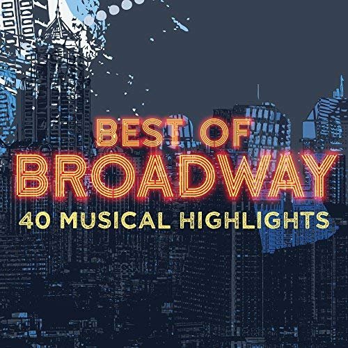 Best of Broadway