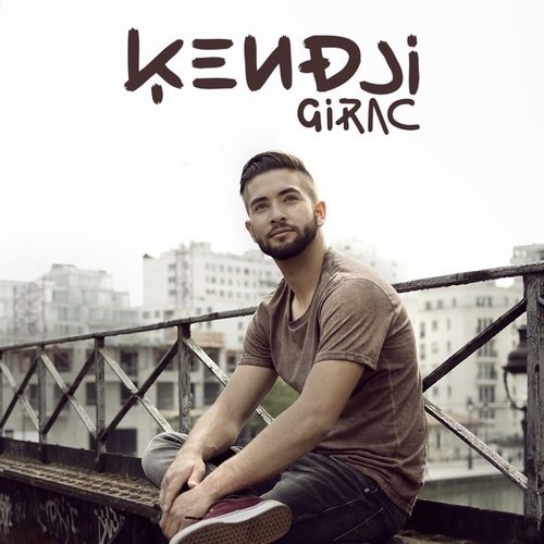 Kendji Girac EP