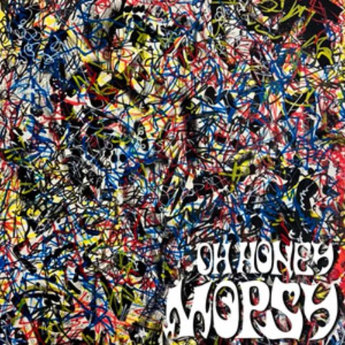 Oh Honey - Single
