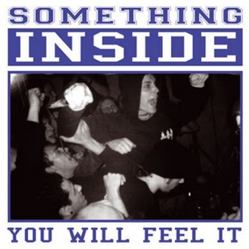 You will feel it