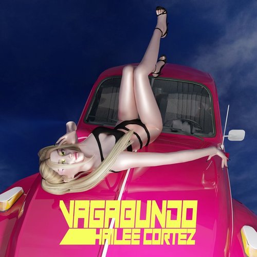 Vagabundo - Single