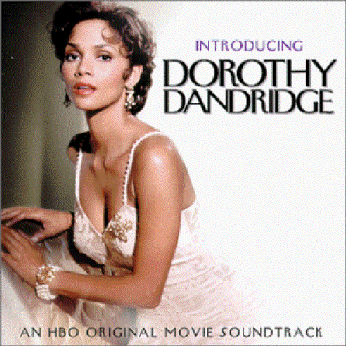 Introducing Dorothy Dandridge