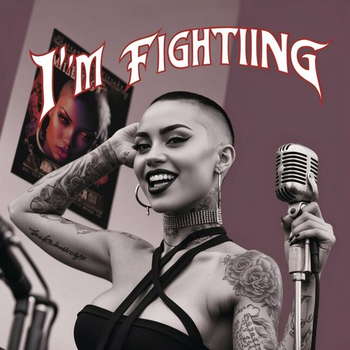 I'm Fighting