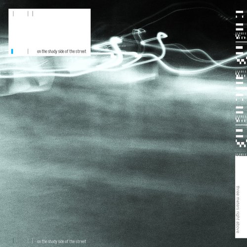 On The Shady Side Of The Street