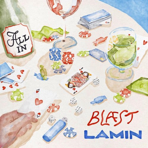All In (feat. Lamin) - Single