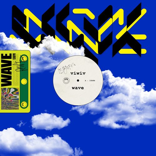 Wave - Single