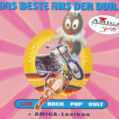 Das Beste aus der DDR