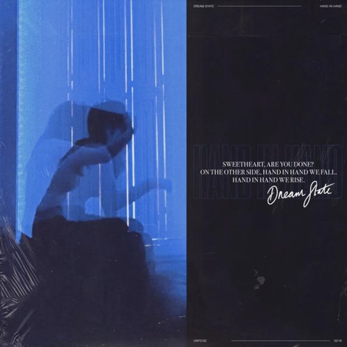 Hand in Hand - Single