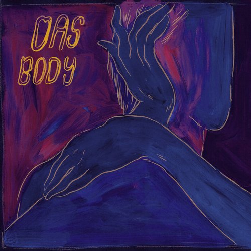 Das Body - EP