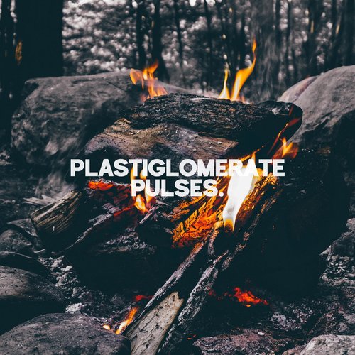 Plastiglomerate