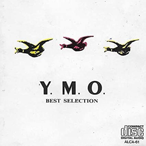 Ymo Best Selection