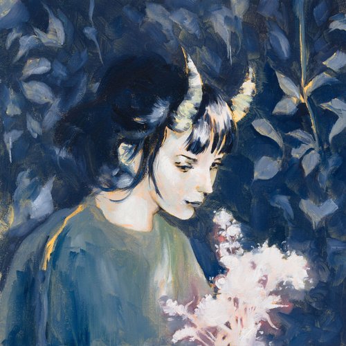 Language of Flowers