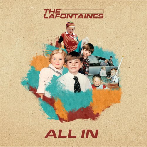 All In - Single