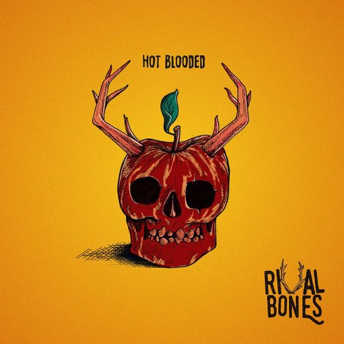 Hot Blooded