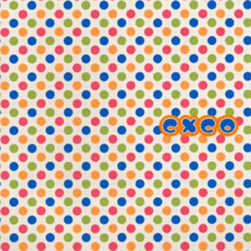 CXCO (Disc 1 Only)