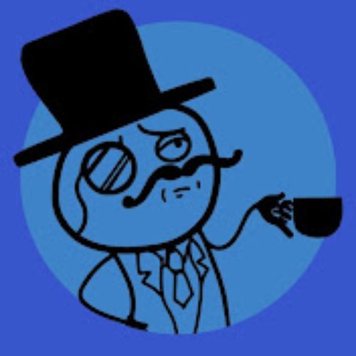 The Spiffing Brit
