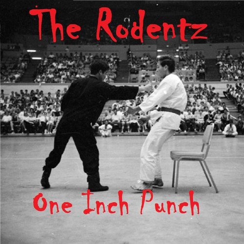 One Inch Punch