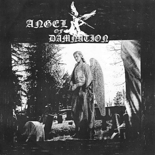 Angel of Damnation