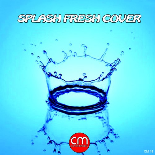 Splash Fresh Cover