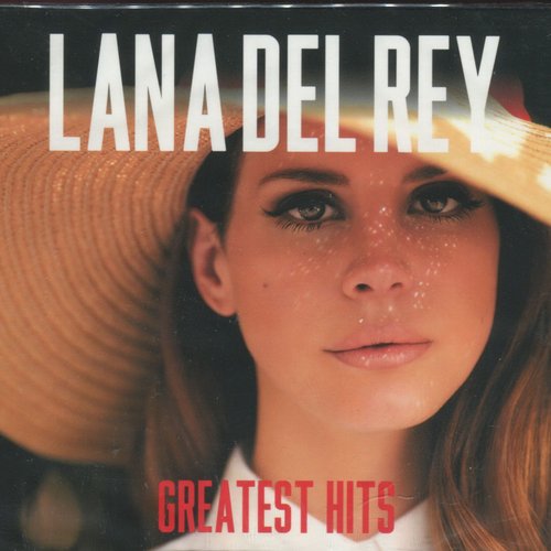 Greatest Hits CD1